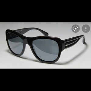 Authentic Chanel sunglasses